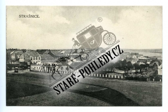 Strašnice