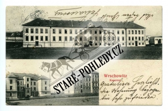 Vršovice