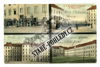 Vršovice
