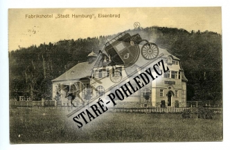Železný Brod