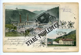 Železný Brod