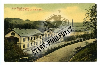 Smržovka