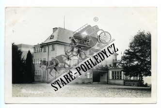 Smržovka