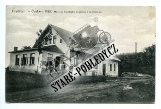 Frýdštejn
