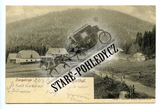 Dolní Polubný