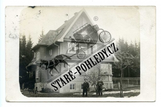 Dobrá Voda u Jabl.n.N.