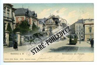 Jablonec nad Nisou