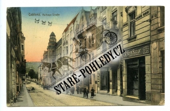 Jablonec nad Nisou