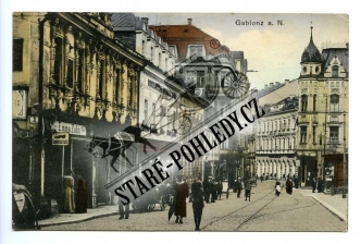 Jablonec nad Nisou