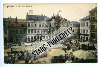 Jablonec nad Nisou