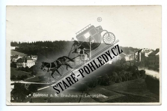 Jablonec nad Nisou