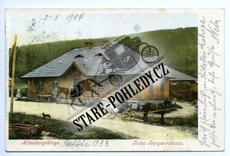 Červená Hora