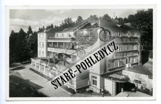 Zlaté Hory