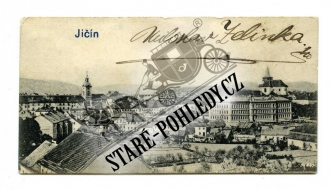 Jičín