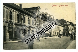 Hořice