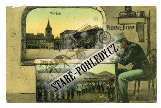 Jičín