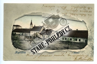 Kopidlno