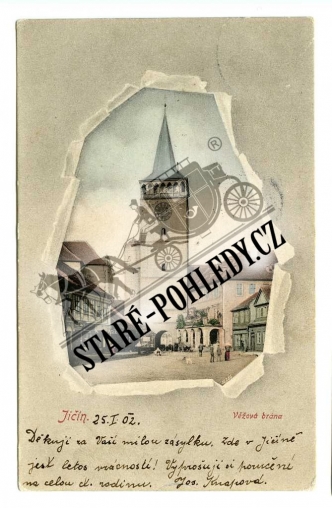Jičín