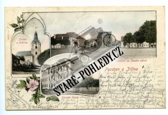 Jičín
