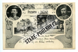 Jičín