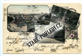 Jičín