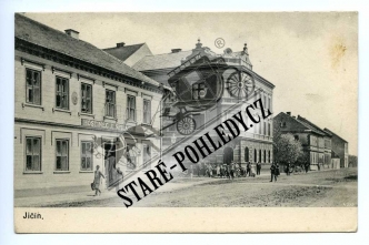 Jičín