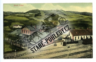 Stará Paka
