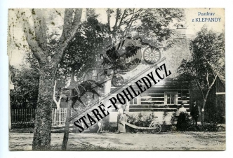 Stará Paka