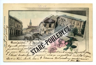 Hořice