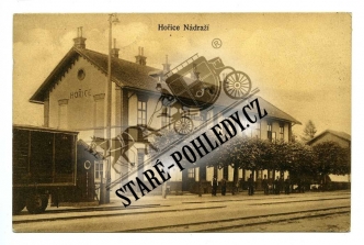 Hořice