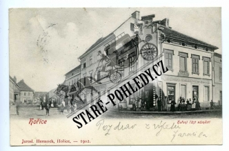 Hořice