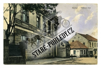 Hořice