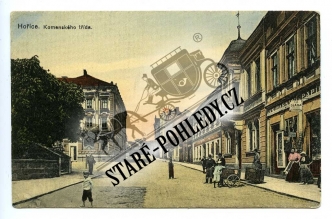 Hořice