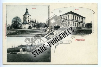 Hradíštko u Jičína