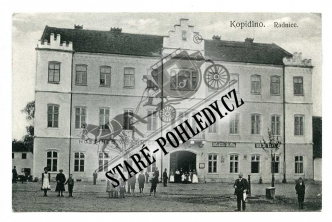 Kopidlno