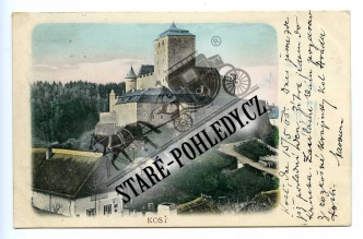 Libošovice