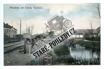 Šárovcova Lhota
