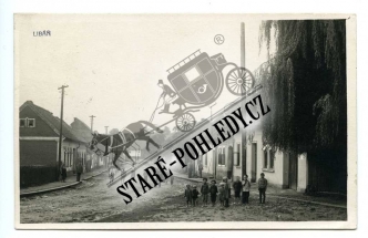 Libáň