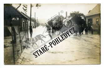Libáň