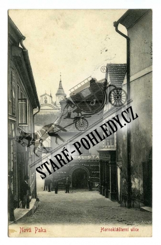 Nová Paka