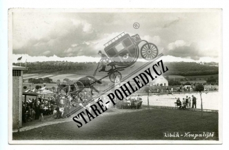 Libáň
