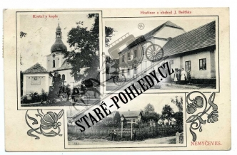 Nemyčeves