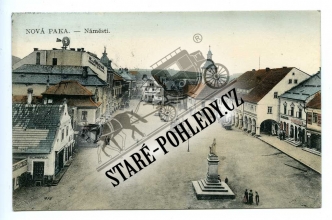 Nová Paka