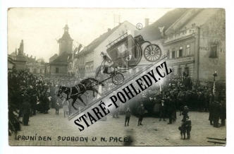 Nová Paka