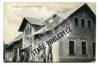 Osek u Sobotky