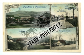 Roškopov