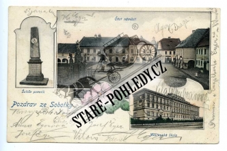 Sobotka