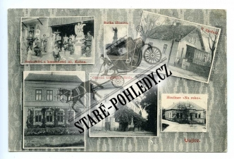 Vojice