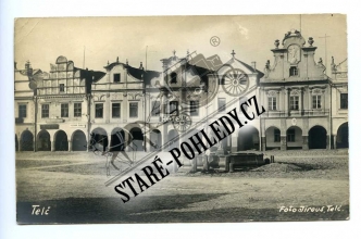 Telč