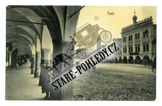 Telč
